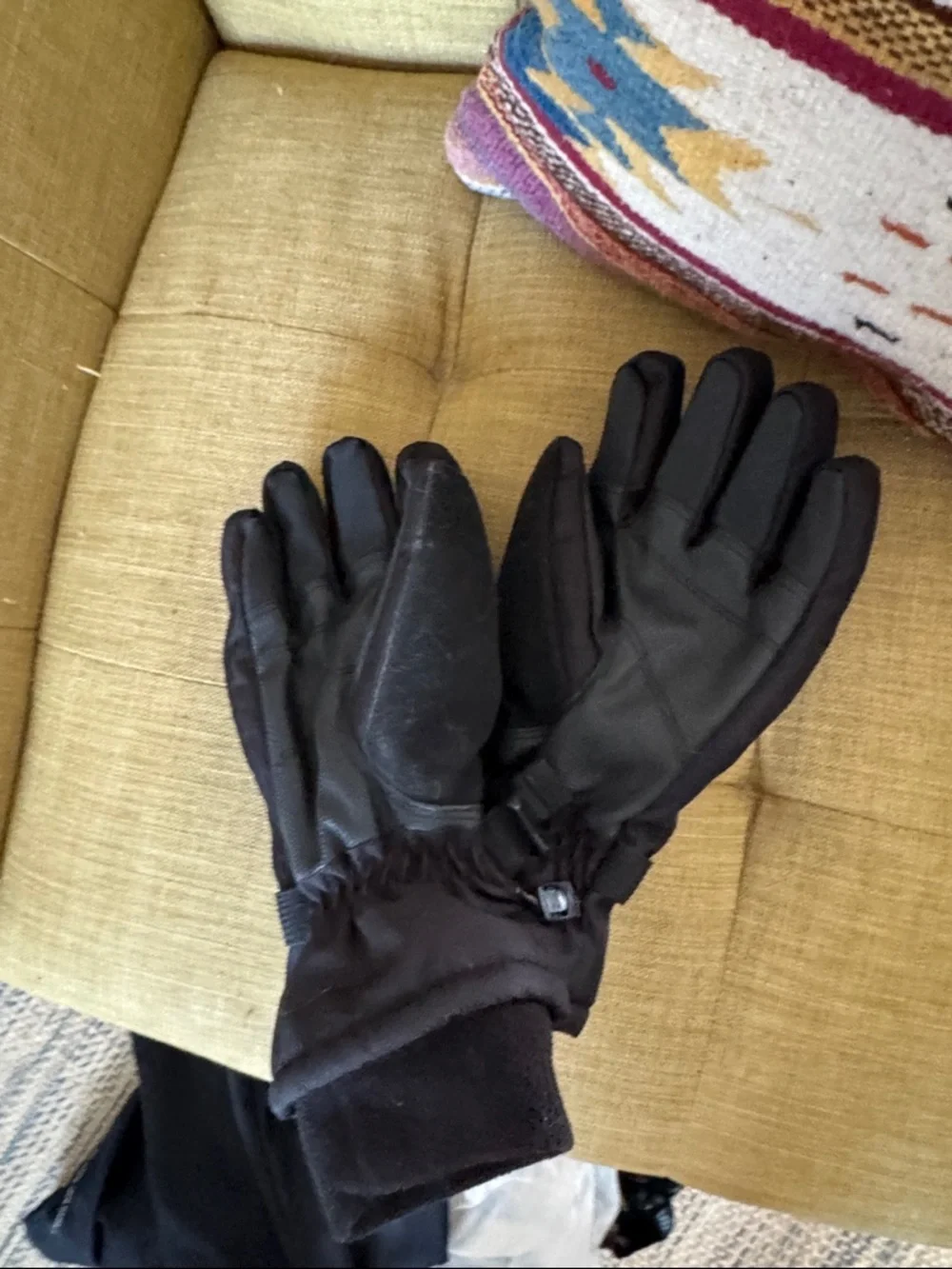 Carhartt water resistant
